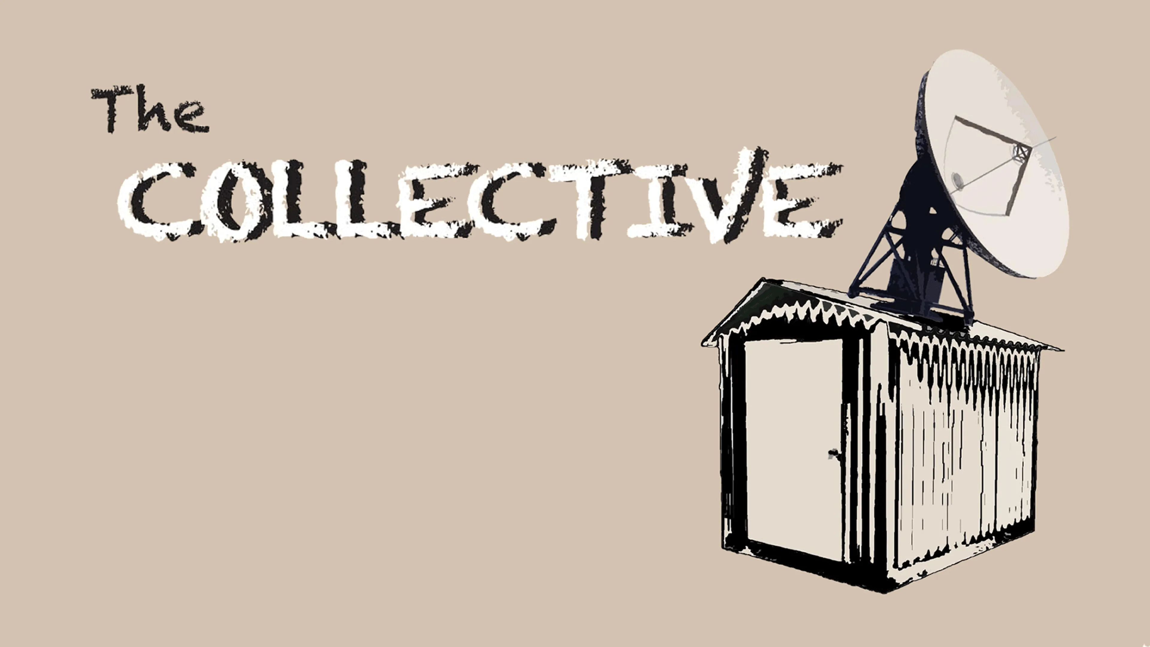 The Collective poster